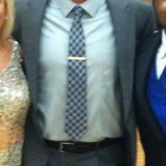 Profile Picture of Adam Powers (@adampowers31) on Pinterest