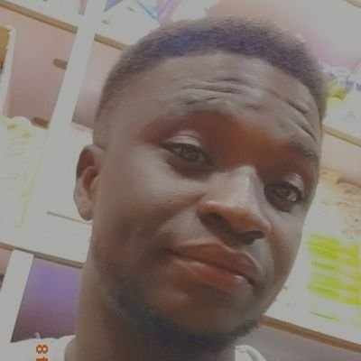 Profile Picture of Omotayo Samuel (@Sam_Dee_C) on Twitter
