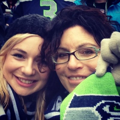 Profile Picture of Lisa Weiner (@Lisw726) on Twitter