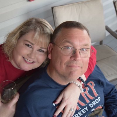 Profile Picture of Mike Theobald (@MikeTheobald5) on Twitter