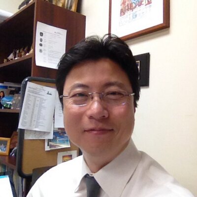 Profile Picture of Ryim (@robertyim) on Twitter