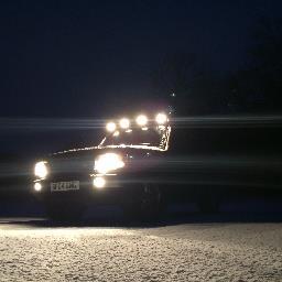 Profile Picture of Chris Wenham (@Disco_Hybrid) on Twitter