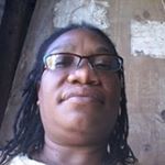 Profile Picture of Nadine Franklin-Dyer (@franklindyer) on Instagram