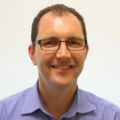 Profile Picture of John Withey (@johnwithey) on Twitter