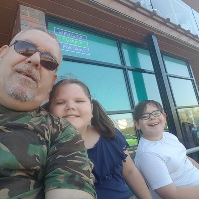 Profile Picture of Eric Goode (@EricGoode11) on Twitter