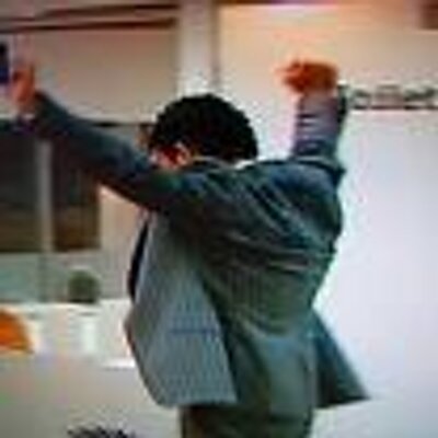 Profile Picture of Thomas Schmitt (@CodeTom) on Twitter