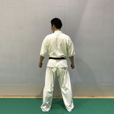 Profile Picture of Ken Kawamoto (@Kentetsu01) on Twitter