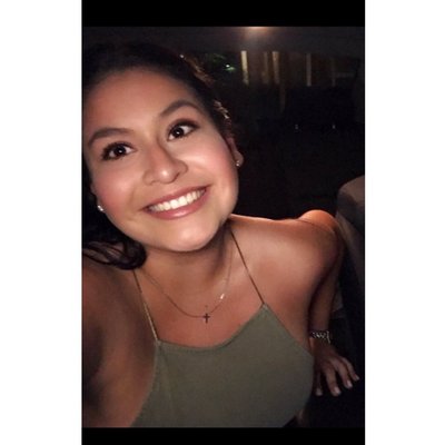 Profile Picture of Daniela Bonilla (@danni_bonn) on Twitter