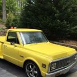 Profile Picture of Mike Brinkley (@brinkley4574) on Instagram