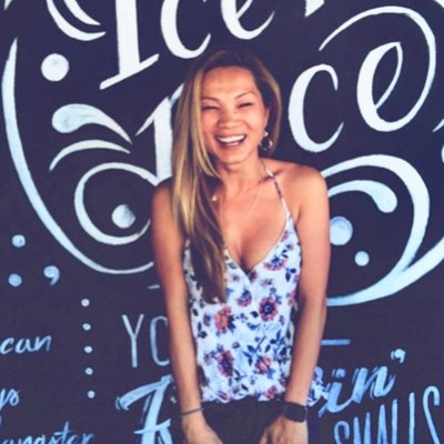 Profile Picture of Casey Huynh (@icysmilez) on Twitter
