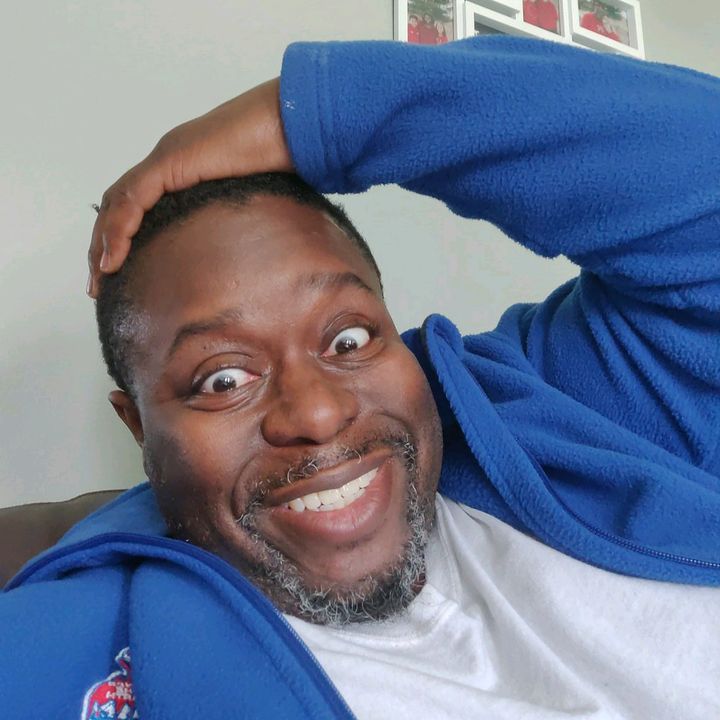Profile Picture of Tony Cannon (@@tonycannon6) on Tiktok