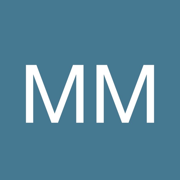 Profile Picture of Mark Mcnutt (@markmbz) on Poshmark