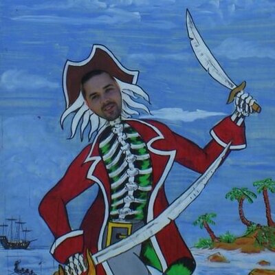 Profile Picture of Damian Nash (@damiannash) on Twitter