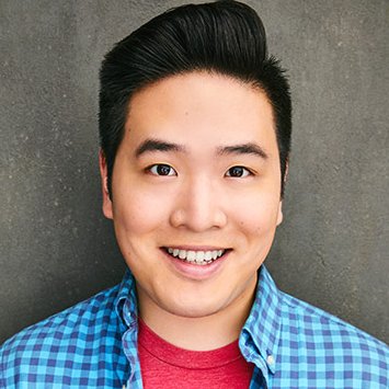 Profile Picture of Brian Chin (@BrianChinActor) on Twitter