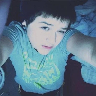 Profile Picture of David Clute (@CluteDavid) on Twitter