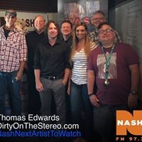 Profile Picture of Tommy Edwards (@tommy-edwards-12) on Quora