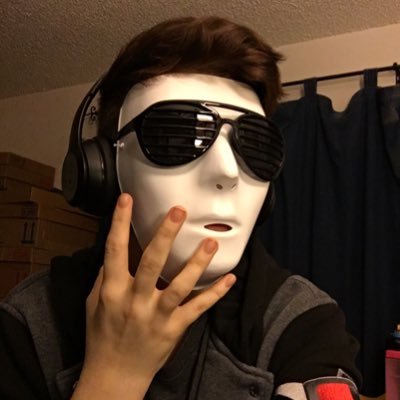 Profile Picture of The Cone Zone (@nate_is_a_nerd) on Twitter