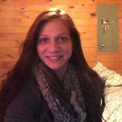 Profile Picture of Alexa Cross (@alexacelexa) on Twitter