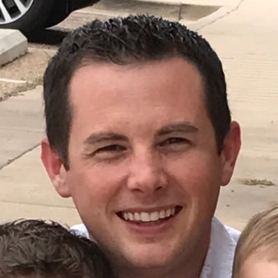 Profile Picture of Jonathan Seitz (@seitzj03) on Twitter