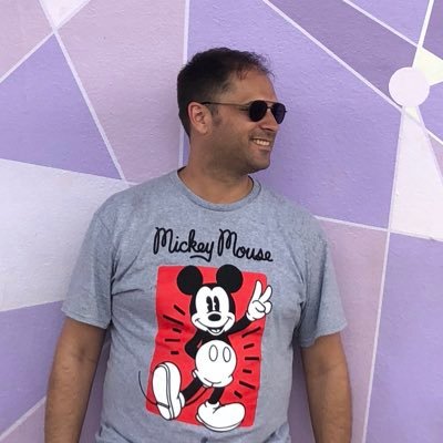 Profile Picture of Conrad Fuhrman (@ConradFuhrman) on Twitter