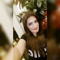 Profile Picture of Mona Ibrahim (@mona-ibrahim-19) on Quora