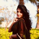 Profile Picture of Anagha (@officialanagha) on Instagram