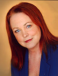 Profile Picture of Terry Finnon Wikipedia