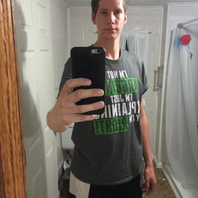 Profile Picture of Brandon Samples (@BrandonSamples2) on Twitter