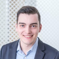 Profile Picture of Benjamin Alexander Ulstein (@benjamin-alexander-ulstein) on Quora