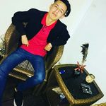 Profile Picture of Israel Ledesma (@israel.ledesma.505) on Instagram