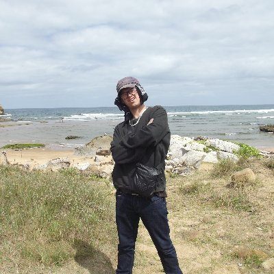 Profile Picture of Joe Towner (@not_joe_towner) on Twitter