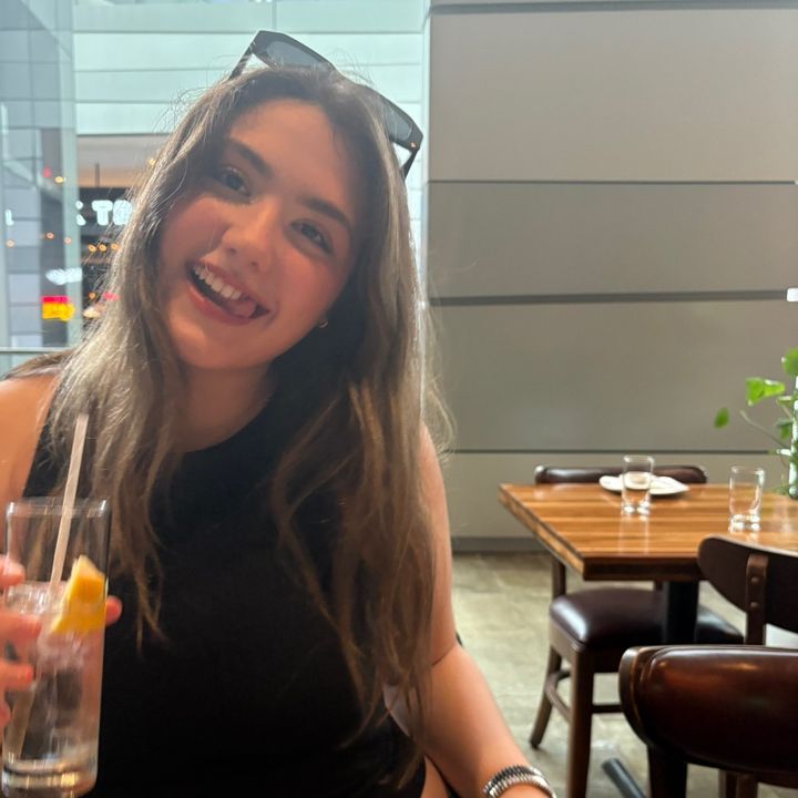 Profile Picture of Hannah (@hannah_limah) on Tiktok