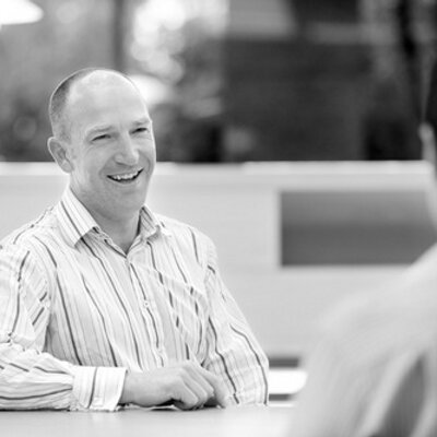 Profile Picture of Brett Fennell (@bfbuildsurv) on Twitter