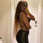 Profile Picture of Miss_Bee❤️✨ (@iam_ma_bella) on Instagram