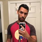 Profile Picture of Kenyon Wright (@wrightbutwrong) on Instagram