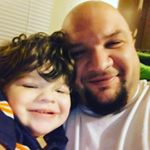 Profile Picture of joshua cates (@bubbacates2017) on Instagram