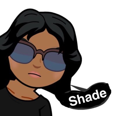 Profile Picture of Kathy Da Shade Queen (@kathydashade) on Twitter