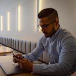 Profile Picture of Robin | RH Media (@robinhunuki) on Instagram
