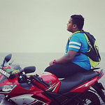 Profile Picture of Saurav Kumar (@sauravkumar8) on Flickr