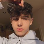 Profile Picture of Kyle_tohmas (@kyle.thomas.m) on Instagram