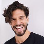 Profile Picture of Allan Wolf (@allan_wolf_) on Instagram