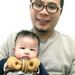 Profile Picture of Max Huang (@bossmanblue) on Pinterest