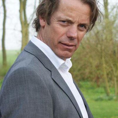 Profile Picture of Peter Timmer (@petertimmer) on Twitter