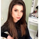 Profile Picture of Анна Гербина (@clay_flowers_kmv) on Instagram