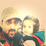 Profile Picture of Sunny Singh (@sun_2k8) on Flickr
