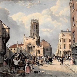 Profile Picture of Noreen Lacy Colson (@colson_lacy) on Twitter