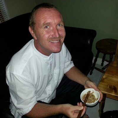 Profile Picture of Larry Haswell (@Gonna25) on Twitter