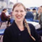 Profile Picture of Rowena Luke-King (@Rowena Luke-King) on Flickr