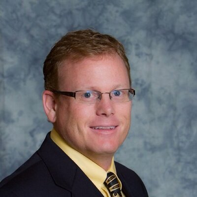 Profile Picture of Brad Rutten (@BradRutten) on Twitter