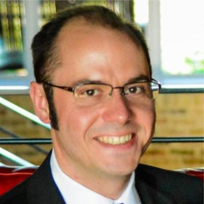 Profile Picture of Jason Crabtree (@JasonCrabs) on Twitter